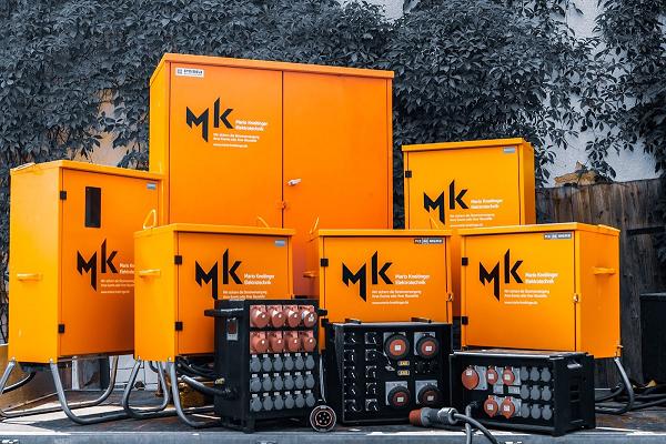 Elektrotechnik Mario Kneitinger