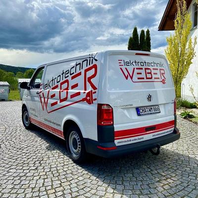 Elektrotechnik Weber