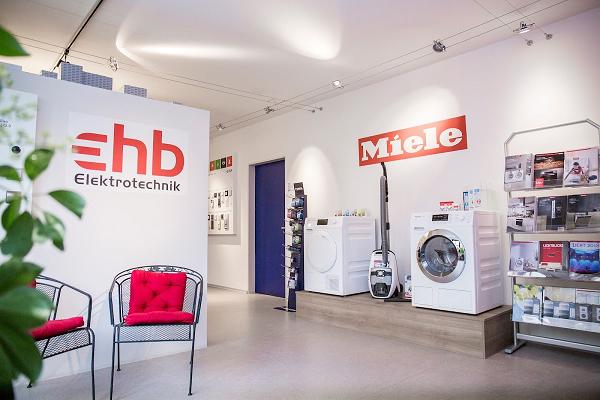 ehb-Elektrotechnik, Hans-Jürgen Bauer