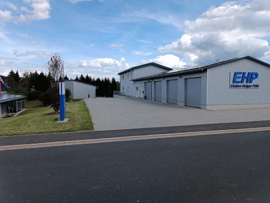 EHP - Elektro Holger Pühl