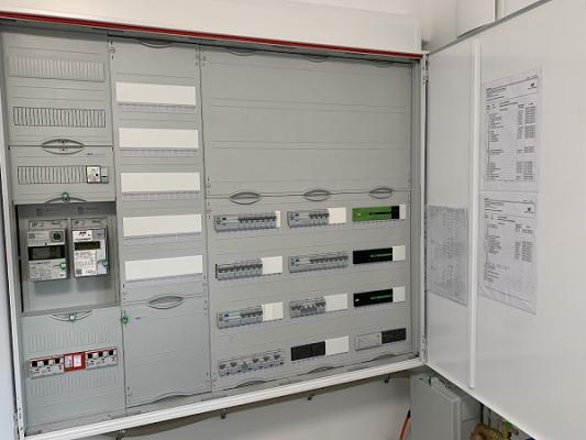 Schill & Hoffmann Elektro & Automatisierung