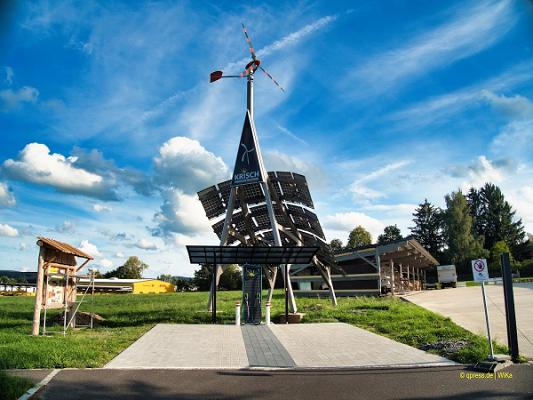 Krisch Energietechnik GmbH