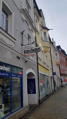elektro tanzhaus Inh. Manfred Tanzhaus
