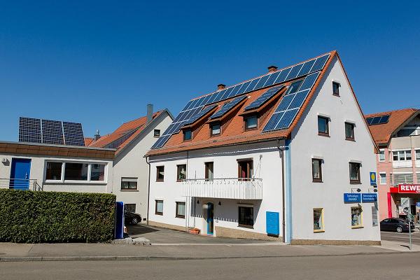 Elektro Gühring GmbH