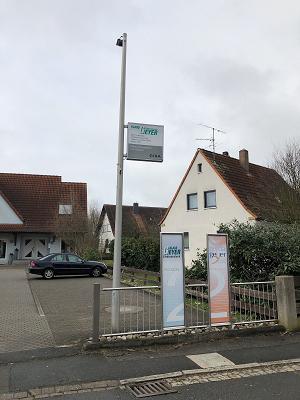 Klaus Geyer Elektrotechnik Inh. Sarah Kintzel