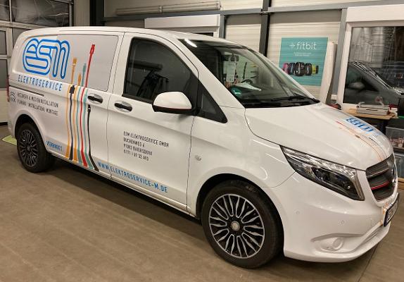 ESM Elektroservice GmbH