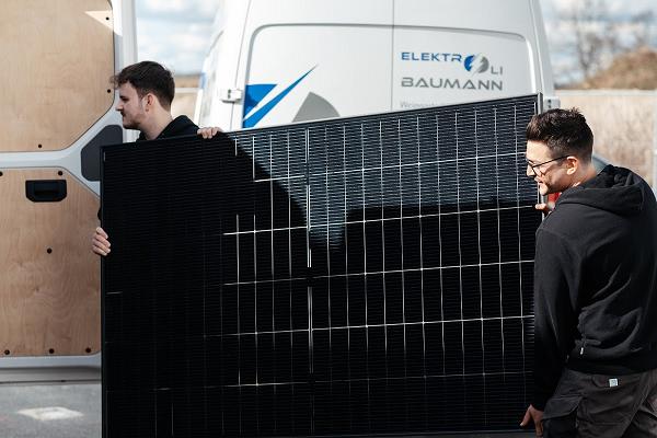 Elektro Oli Baumann
