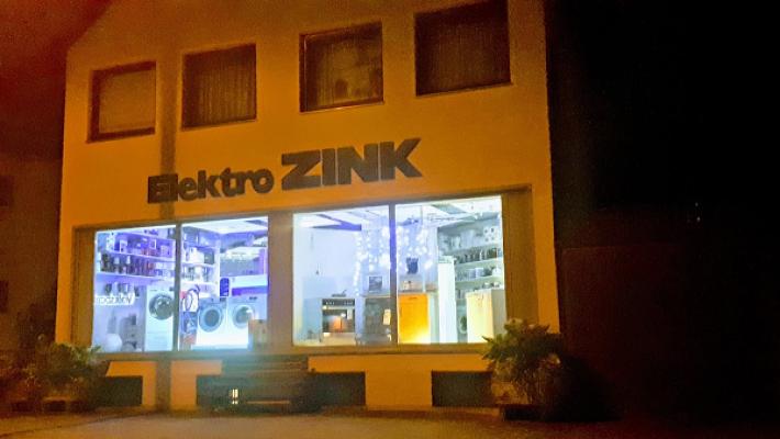 Elektro Zink