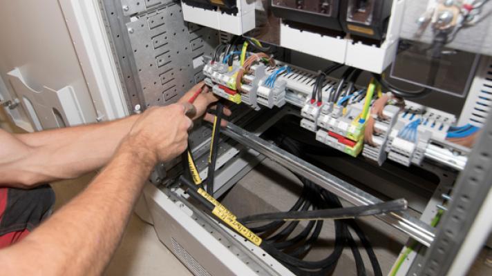 Kossak Elektrotechnik