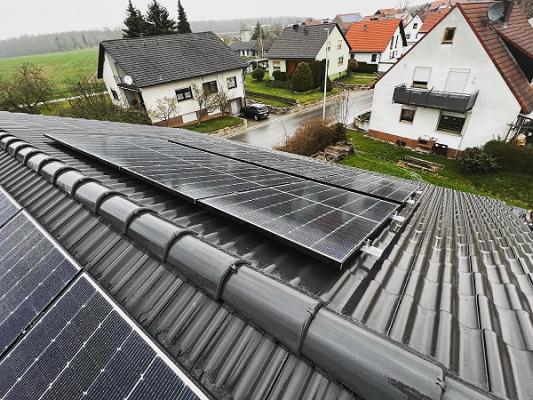 Elektro & Sachverständigenbüro Kühn