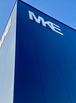 MKE Elektrotechnik GmbH & Co. KG