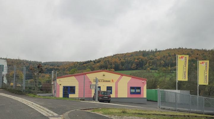 Hattel + Müller GmbH Elektroanlagen