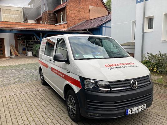 Elektrotechnik Dettenbach