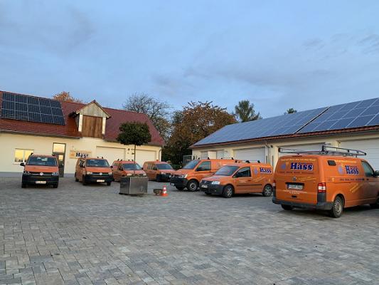 Haustechnik Hass GmbH