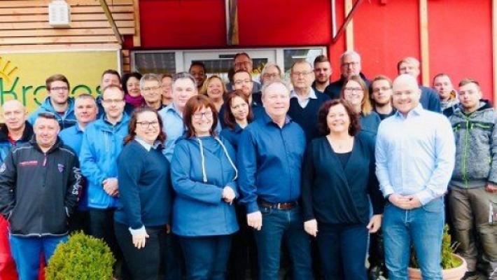 iKratos Solar-und Energietechnik GmbH