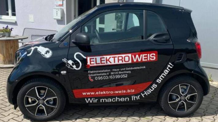 Elektro Weis GmbH & Co. KG