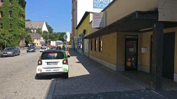 Elektro-Fröhlich GmbH