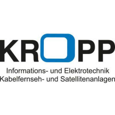 Andreas Kropp Informations- und Elektrotechnik