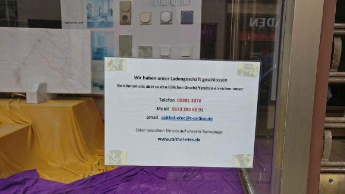 Raithel Elektoinstallation e.K.