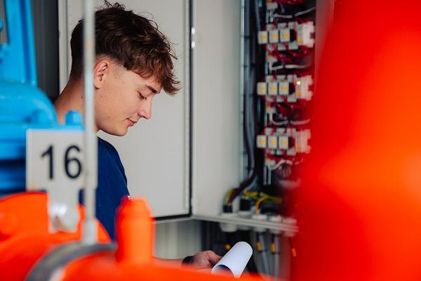 Peetz Elektrotechnik