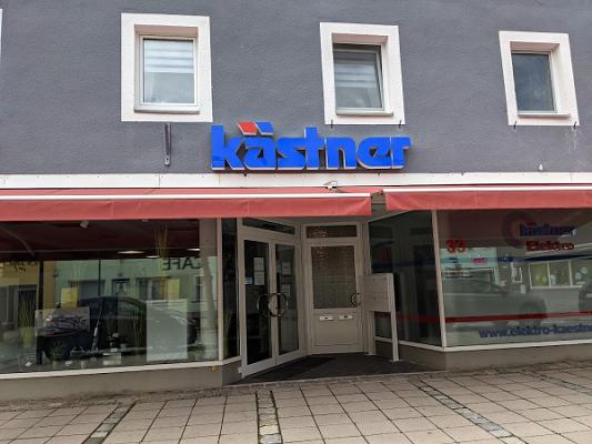 Elektro Kästner GmbH