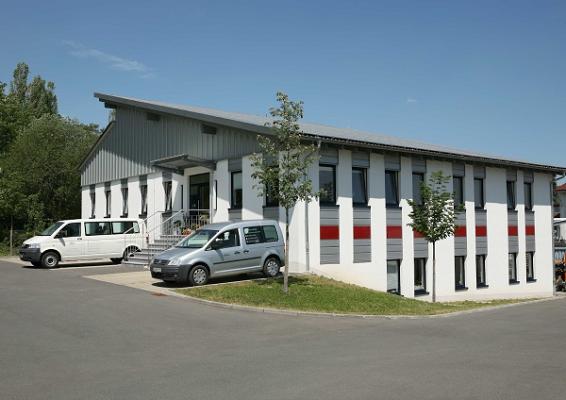 Birke Elektroanlagen GmbH