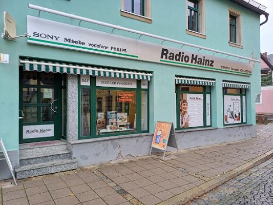 Radio Hainz