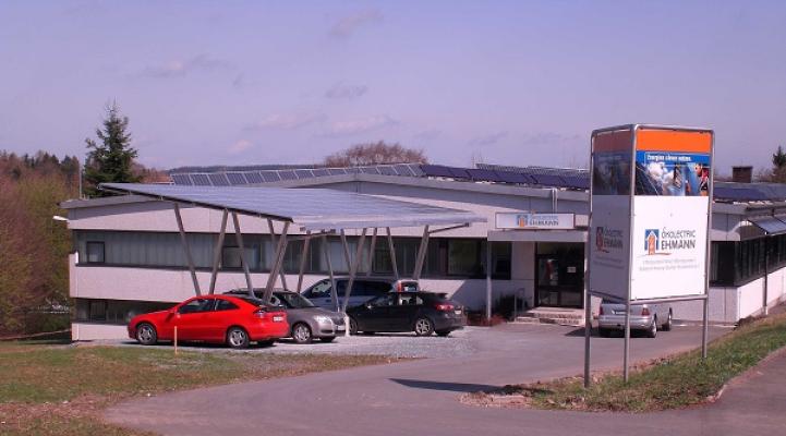 Ökolectric-Haus Ehmann GmbH