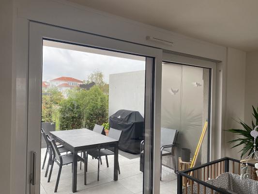 Bächle GmbH Elektrotechnik