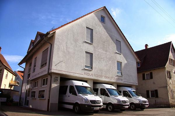 Kaiser Elektrotechnik