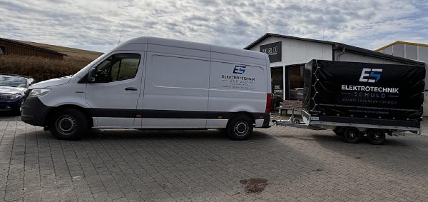 Elektrotechnik Schuld
