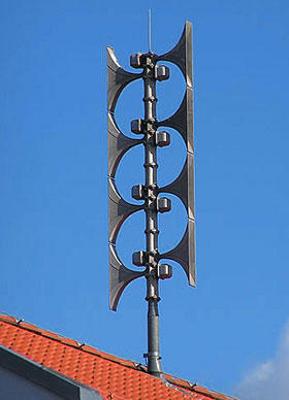 Escher Elektrotechnik GmbH