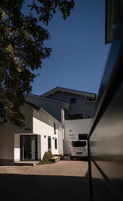 Rolf Brodbeck Elektrotechnik GmbH