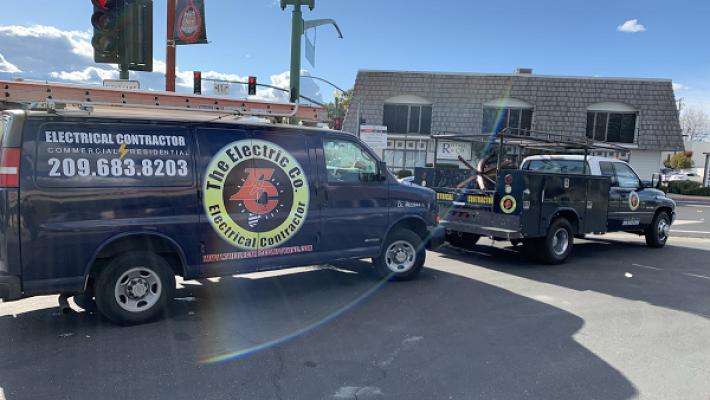 Electric Company Inc