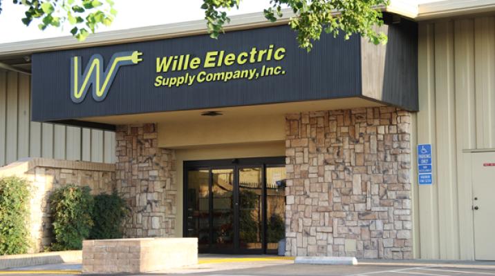 Wille Electric Supply Co.