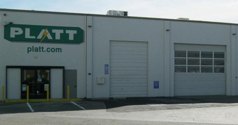 Platt Electric Supply