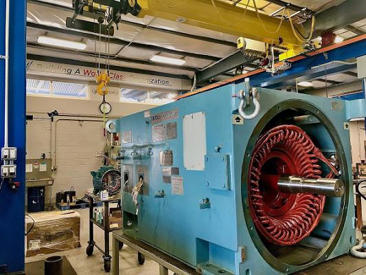 Industrial Electrical Co