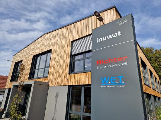 Richter Steuerungstechnik GmbH
