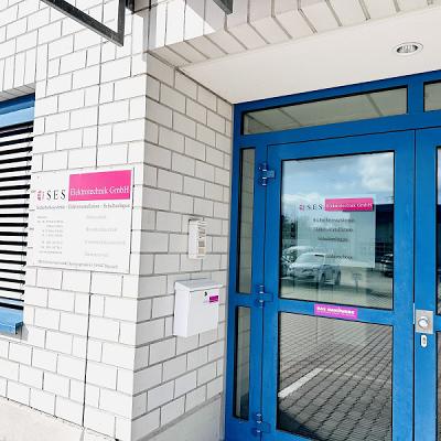 SES Elektrotechnik GmbH