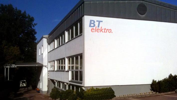 BT Elektro GmbH