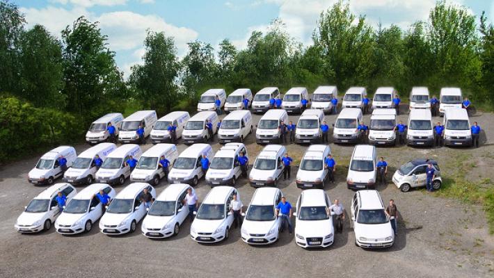 BECHERT Haustechnik GmbH