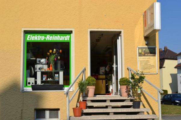 Elektro Reinhardt Inh. Markus Bobek e.K.