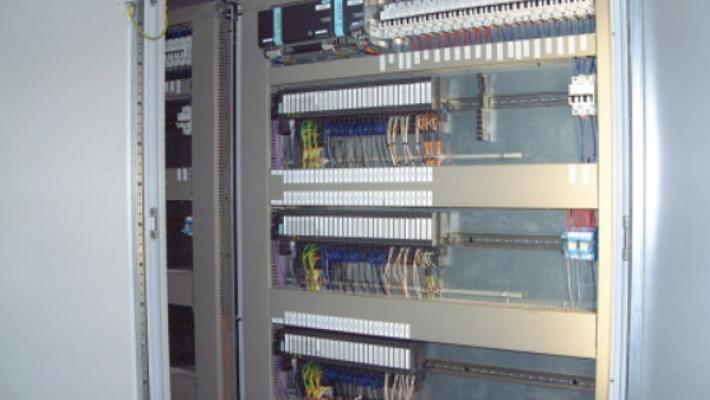ELMA - Elektromaschinenbau GmbH