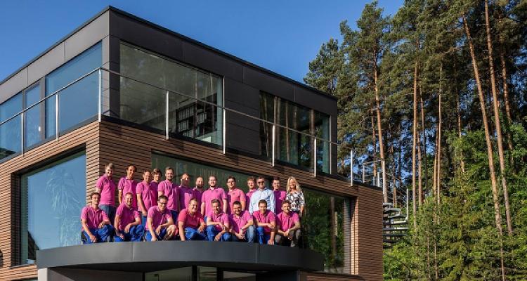 SEL Schmidt Elektro GmbH