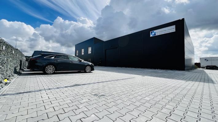 Energietechnik Schramm GmbH - Solar, Photovoltaik und Elektroinstallation