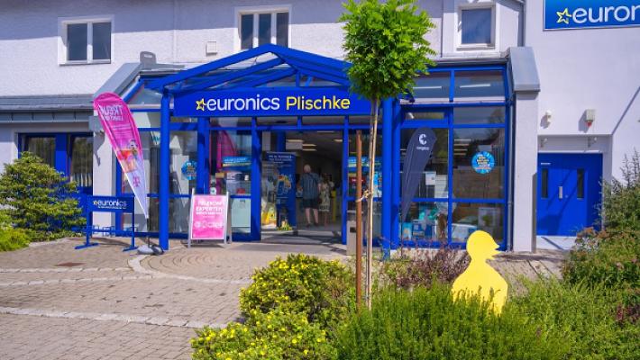 EURONICS Plischke