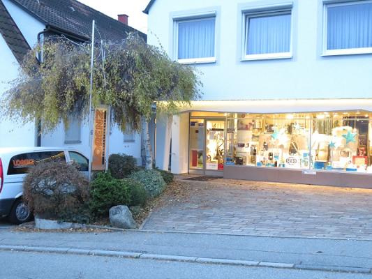 Lorenz Elektrotechnik GmbH