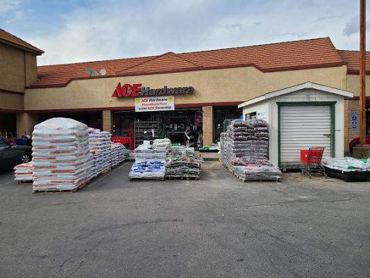 Galt Ace Hardware