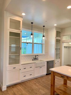 Janovich Electric inc