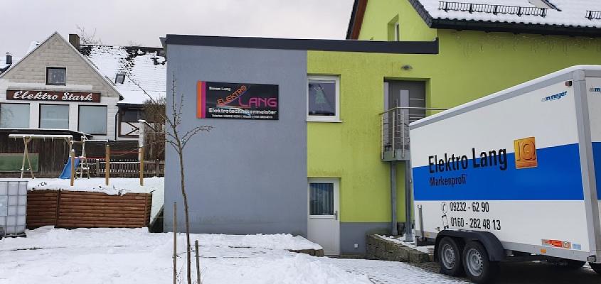 Elektro Lang